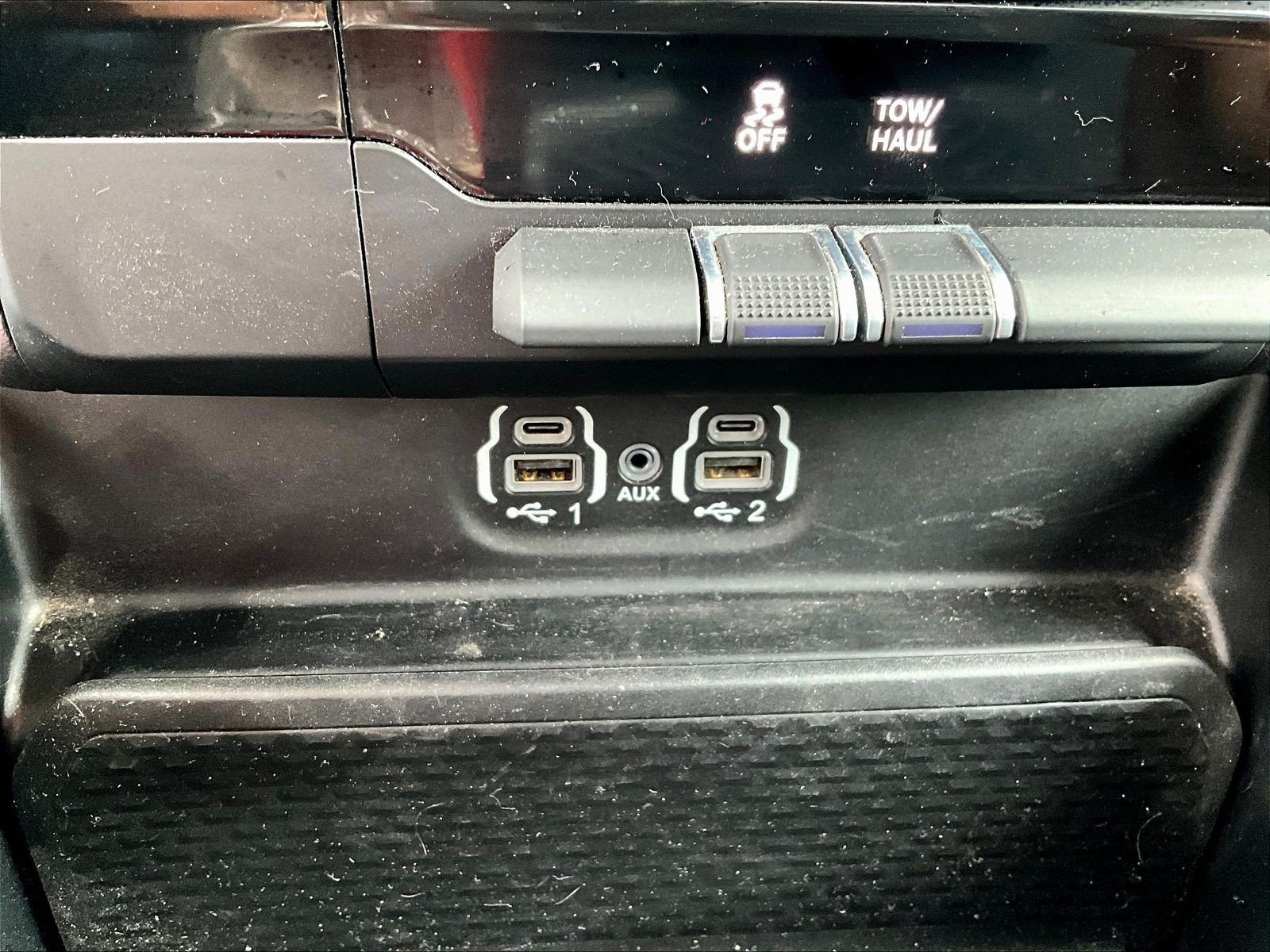 Used 2023 RAM 1500 Big Horn AWD/4WD image 17