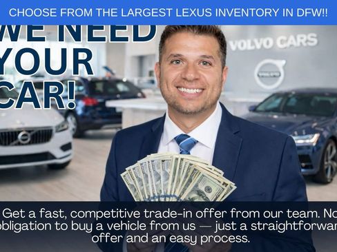 Used 2022 Lexus GX 460 Premium w/ Premium Plus Package image 5