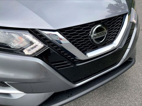 Used 2022 Nissan Rogue Sport SL AWD/4WD image 29