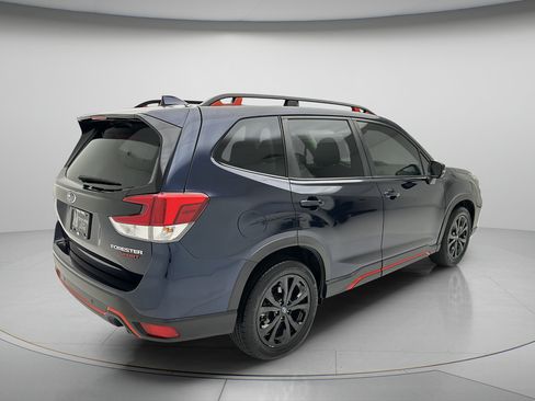 Used 2019 Subaru Forester Sport AWD/4WD image 5