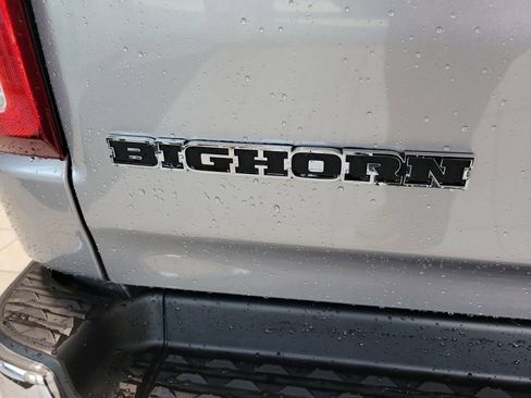Used 2020 RAM 1500 Big Horn image 19