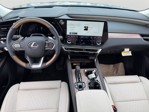 New 2026 Lexus RX 350 image 9