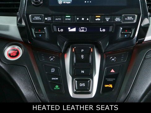 Used 2023 Honda Odyssey Sport image 20