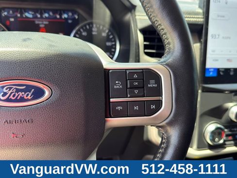 Used 2022 Ford Expedition XLT RWD image 21