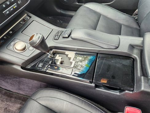 Used 2015 Lexus ES 350 image 20