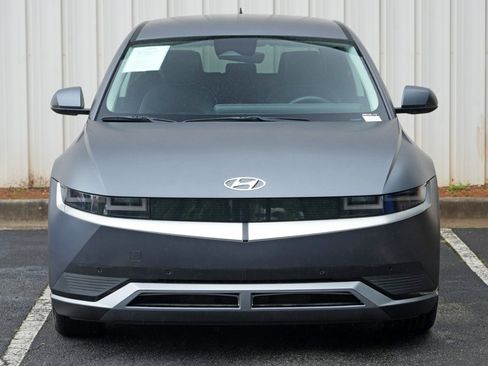 Used 2022 Hyundai Ioniq 5 SEL RWD image 43