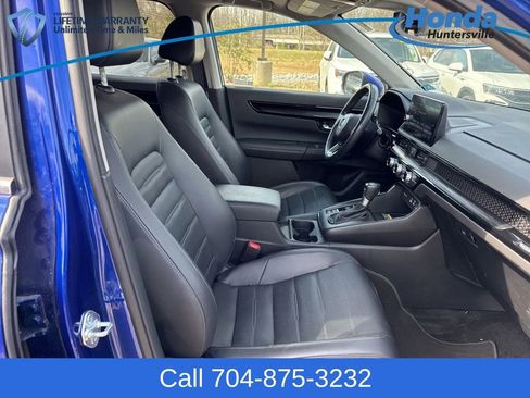 Used 2024 Honda CR-V EX-L image 19