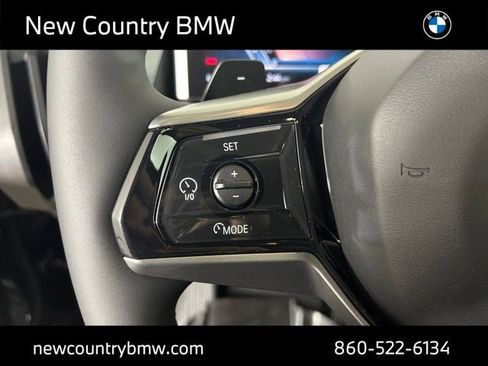 New 2026 BMW X3 xDrive30 w/ Convenience Package image 15