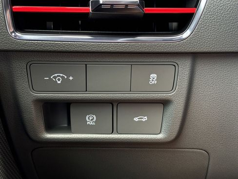 New 2026 Hyundai Sonata N Line image 18