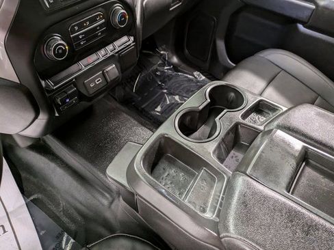 Used 2021 Chevrolet Silverado 3500 W/T w/ WT Convenience Package image 15