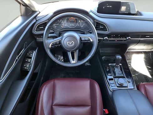 Used 2025 MAZDA CX-30 AWD 2.5 S w/ Preferred Package image 24