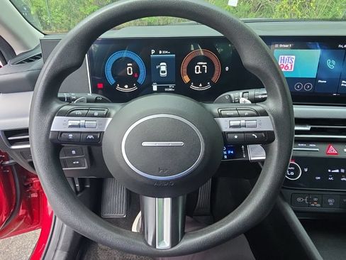 Used 2025 Hyundai Sonata SEL FWD image 22