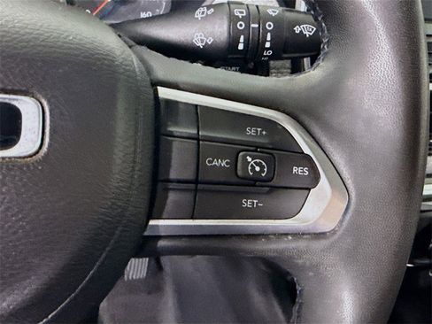 Used 2022 Jeep Compass Latitude image 21