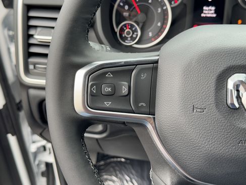 New 2025 RAM 2500 Big Horn image 26