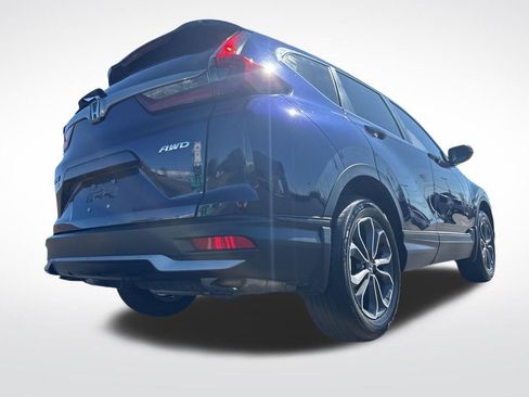 Used 2022 Honda CR-V EX-L image 15