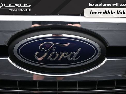 Used 2018 Ford F150 Lariat AWD/4WD image 12