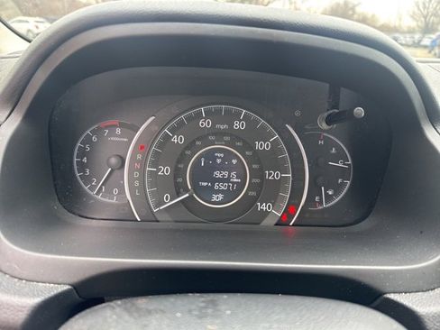 Used 2015 Honda CR-V EX image 22