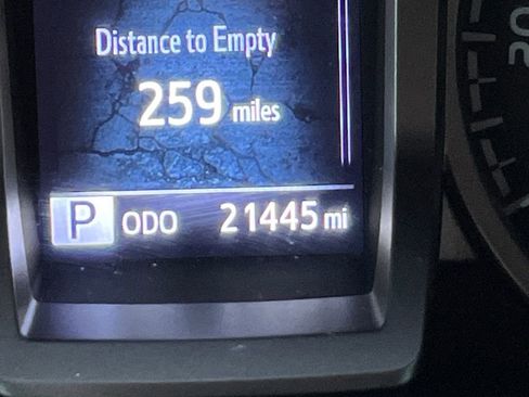 Certified 2023 Toyota Tacoma SR5 image 17