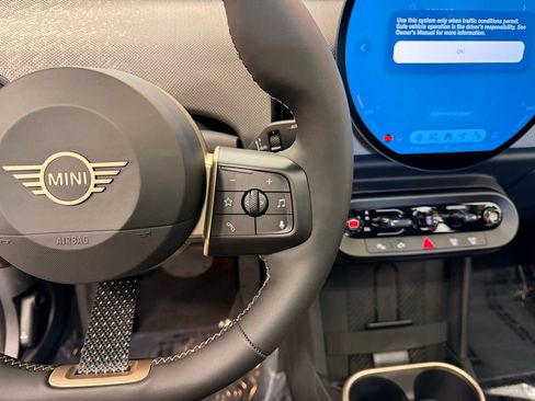 Certified 2025 MINI Cooper S image 14