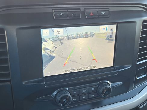 Used 2021 Ford F150 XL w/ Equipment Group 101A High image 10