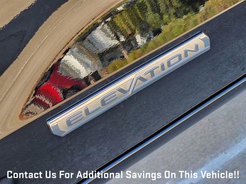 New 2026 GMC Canyon Elevation w/ Convenience Package image 8