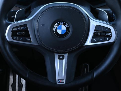 Certified 2023 BMW X5 xDrive40i w/ M Sport Package image 30