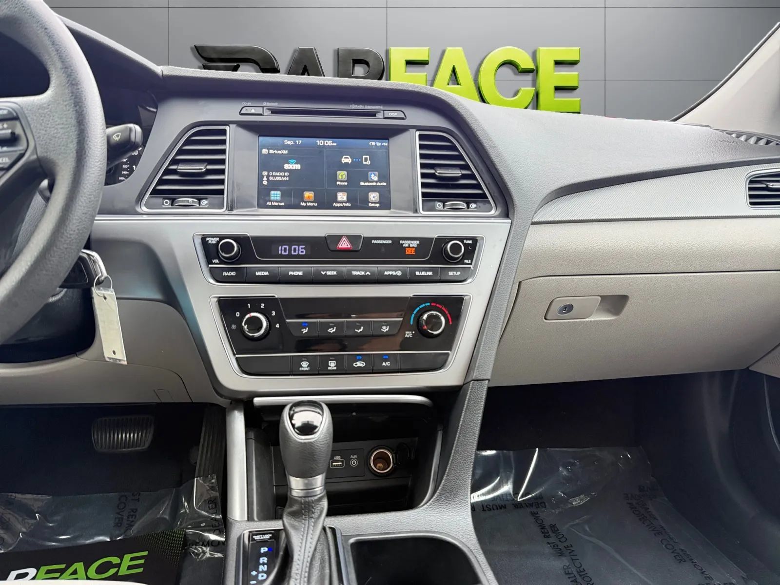 Used 2017 Hyundai Sonata SE FWD image 24