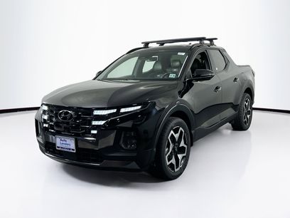 Used 2023 Hyundai Santa Cruz Limited