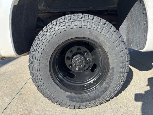 Used 2016 Ford F350 Lariat w/ Lariat Ultimate Package image 53