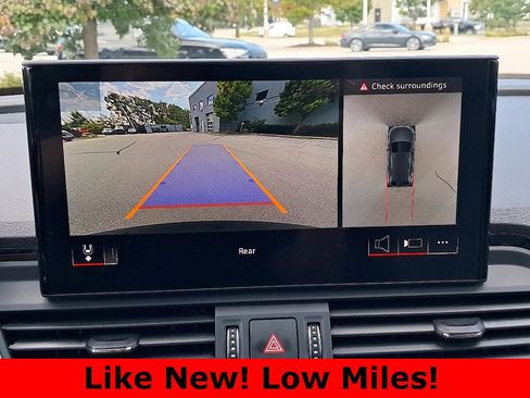 Used 2022 Audi Q5 2.0T Premium Plus image 19