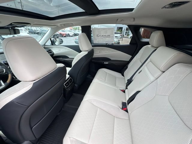 New 2026 Lexus RX 350 AWD w/ Convenience Package image 19