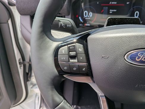 New 2026 Ford Explorer Platinum RWD image 28