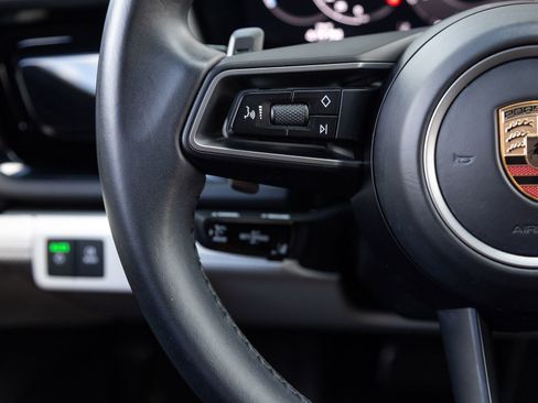 Certified 2025 Porsche Panamera 4 AWD/4WD image 15