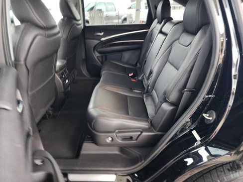Used 2016 Acura MDX SH-AWD image 13