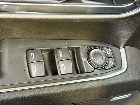 New 2026 Chevrolet Silverado 1500 LT Trail Boss w/ LT Trail Boss Premium Package image 18