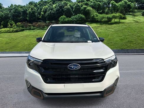 New 2026 Subaru Forester Sport w/ Premium/Sport Hybrid Package AWD/4WD image 8