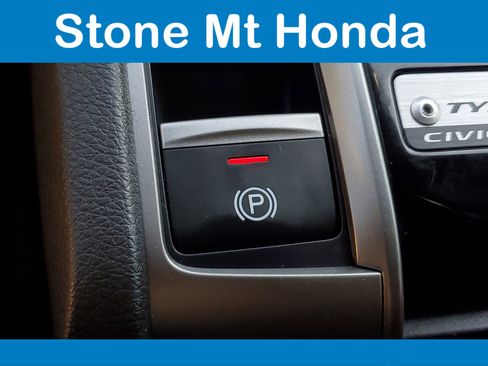 Used 2021 Honda Civic Type R image 27