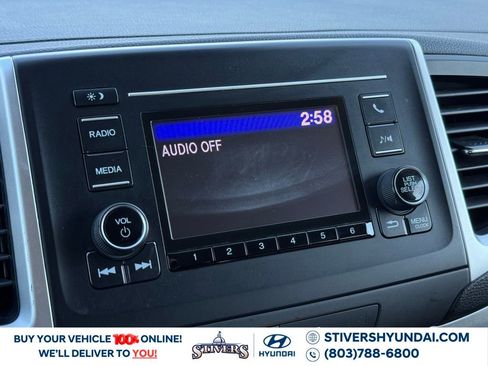 Used 2019 Honda Pilot LX image 31