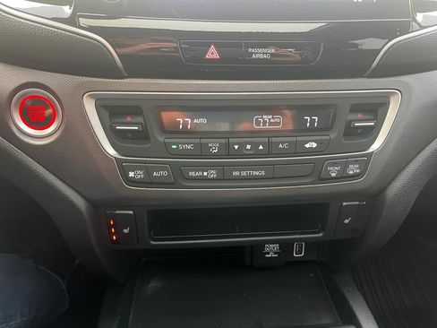 Used 2023 Honda Ridgeline RTL image 22