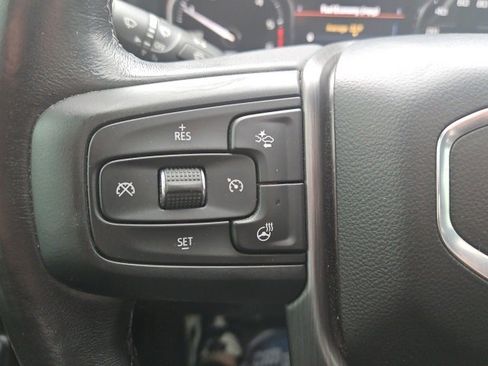 Used 2021 GMC Sierra 1500 Denali w/ Denali Ultimate Package image 25
