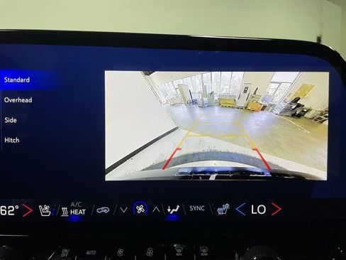 Used 2024 Chevrolet Blazer EV RS image 17