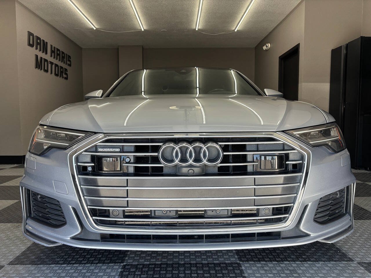Used 2019 Audi A6 3.0T Prestige w/ Prestige Package AWD/4WD image 5
