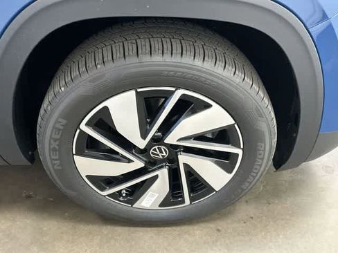 New 2026 Volkswagen Atlas SE AWD/4WD image 5