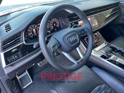 Used 2024 Audi RS Q8 image 37