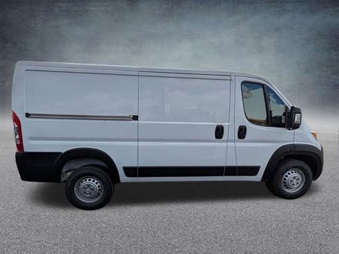 New 2026 RAM ProMaster 1500 w/ Premium Convenience Group image 3
