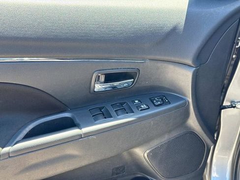 Used 2024 Mitsubishi Outlander Sport AWD image 24