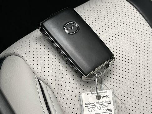 New 2026 MAZDA CX-50 AWD 2.5 S w/ Cargo Package image 26