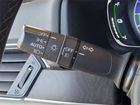 Used 2022 Honda Accord EX-L image 32