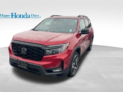 Used 2023 Honda Passport Elite image 1