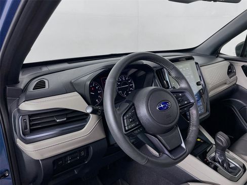 Certified 2025 Subaru Forester Limited w/ Protection Package image 14